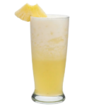 Ananassaft