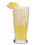 Ananassaft