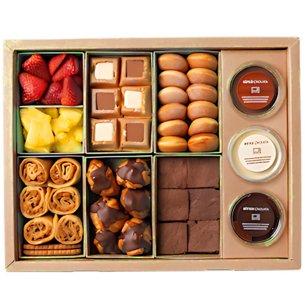 Arabella Box „L“