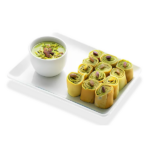 Arabella Crêpe (Pistalozi Sushi)