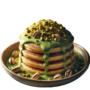 Arabella Pancake (Pistalozi Pancake)