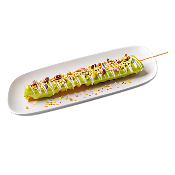 Arabella Waffel (Waffle Stick Pistachio)