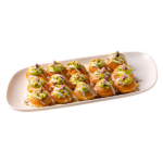 Arabella Pancake (Pistalozi Mini Pancake)