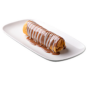 Banana Crêpe Roll