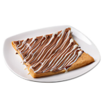 Chocolate Crêpe