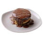 Chocolate Pancake