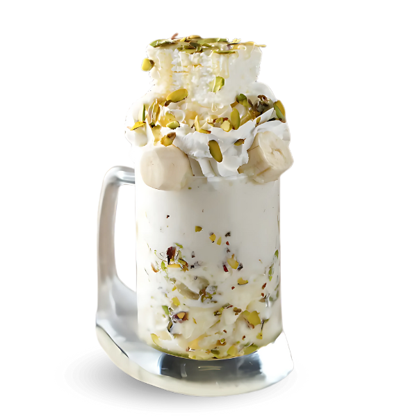 Cream Emperor