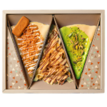 Crêpe-Box