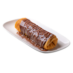 Crêpe Roll