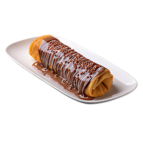 Crepe Roll