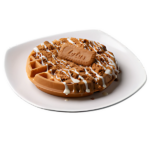 Doppelte Lotus Waffle L