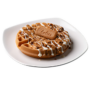 Doppelte Lotus Waffle L