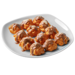 Eclair 6 Pieces