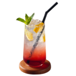 Erdbeer-Mojito