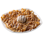 Fettuccine Crêpe M