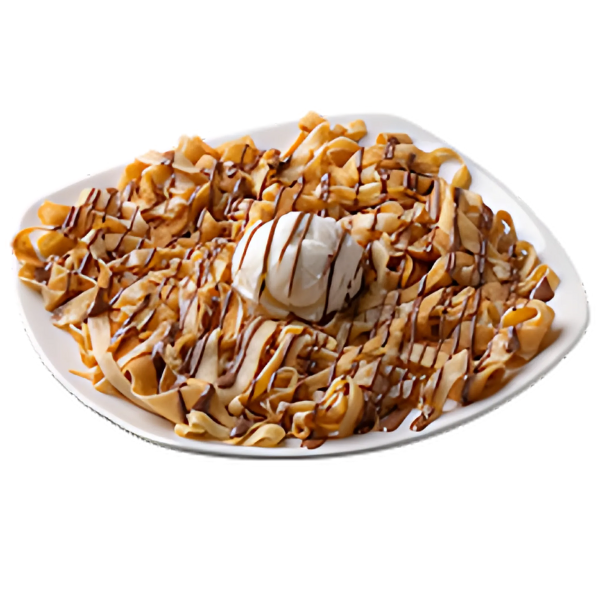 Fettuccine Crêpe / M