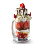 Früchte Schoko Emperor