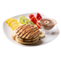 Fruit Pancake