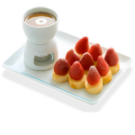 Fruit Sushi