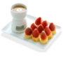Fruit Sushi
