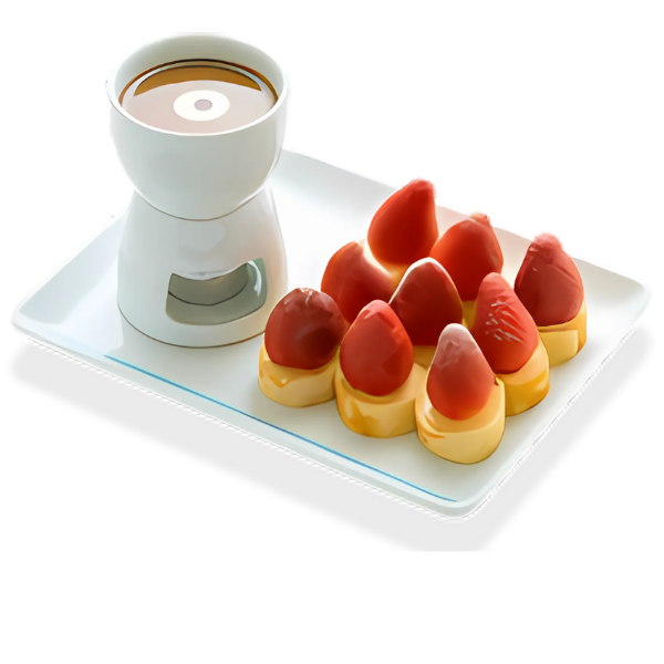 Fruit Sushi