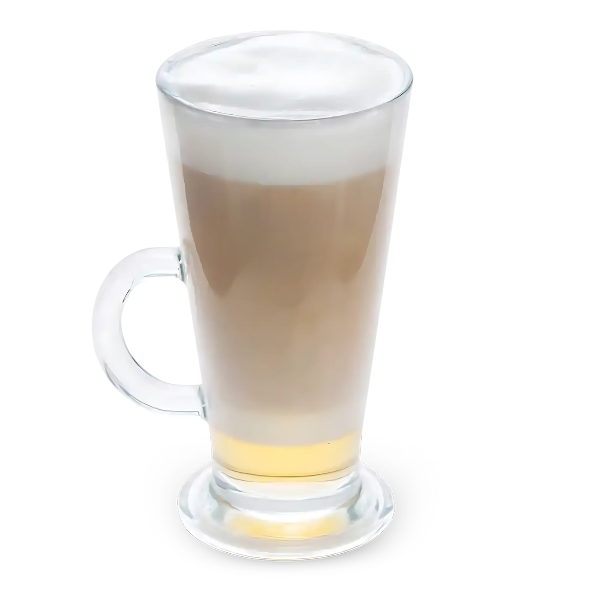 Kaffee Vanille Latte