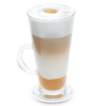 Karamell-Mokka-Kaffee