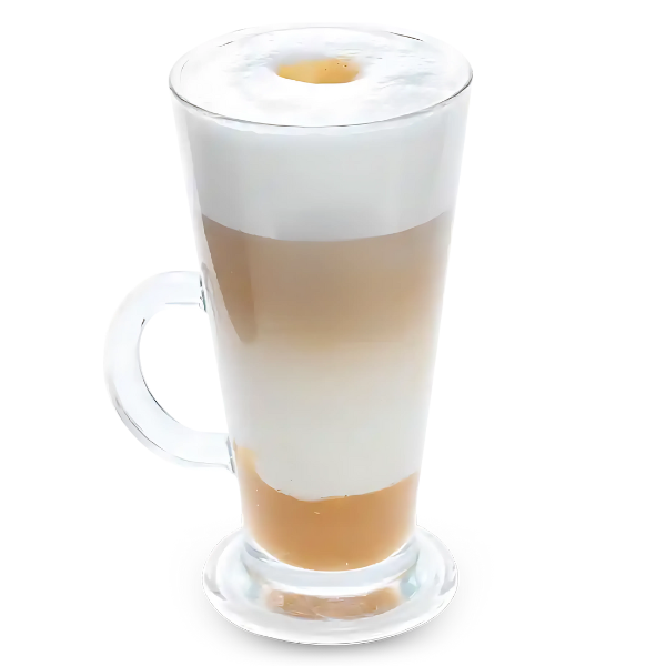 Karamell-Mokka-Kaffee
