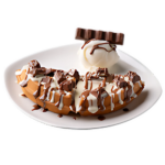 Kinder Waffle M