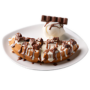 Kinder Waffle M
