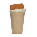 Lotus-Milchshake
