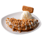 Lotus Waffel M