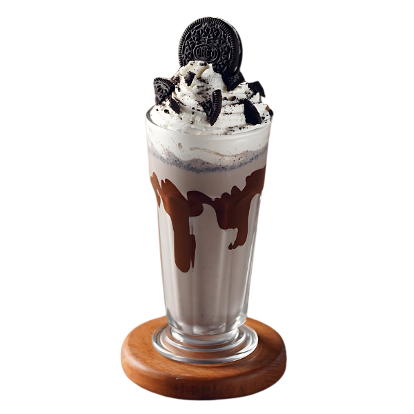 Oreo Milchshake