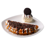 Oreo Waffel M
