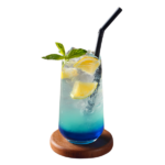 Ozean-Mojito