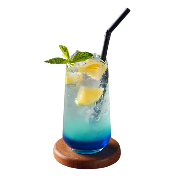Ozean-Mojito