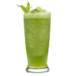 Polo (Minze und Zitronensaft)