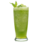 Polo (Minze und Zitronensaft)