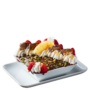 Snickers Obstsalat
