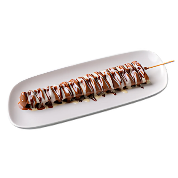 Waffle Stick (Milk chocolate)