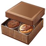 Kekse Box "L"