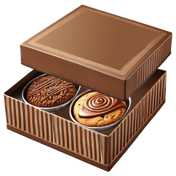 Kekse Box „L“