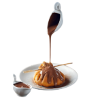 Zimt-Crêpe