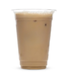 Eis Latte