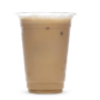 Eis Latte