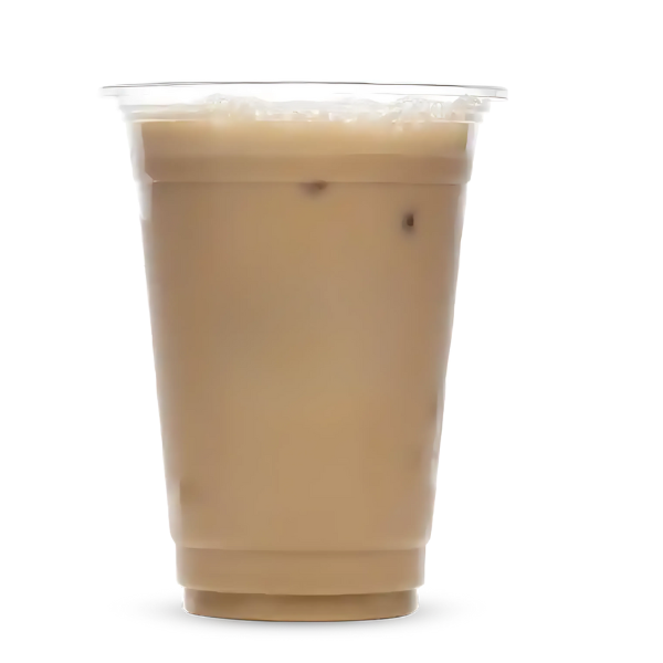 Eis Latte