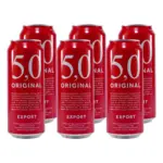 5,0 Original Export