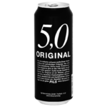 5,0 Original Pils
