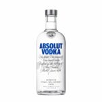 Absolut Vodka 0,7