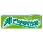 Air Waves Lime & Ginger